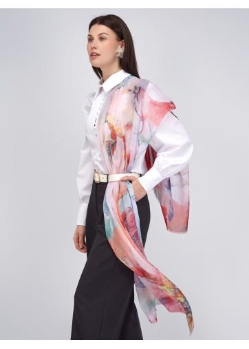 Палантин KSH14-115-72