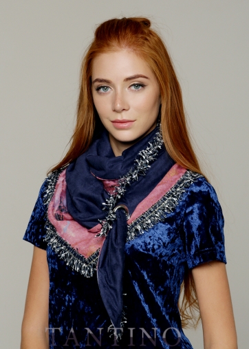 Косынка KDR5-2212