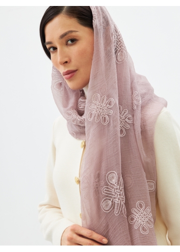 Палантин женский BB-1352-38