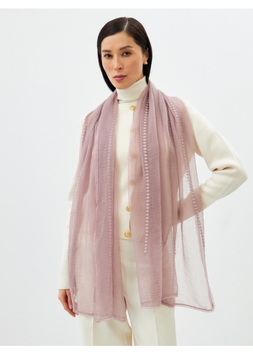 Палантин женский BB-135-38