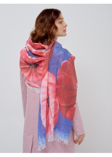 Палантин DR5-144-4