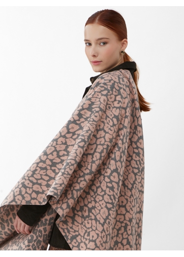 Палантин женский RH10-1752-1